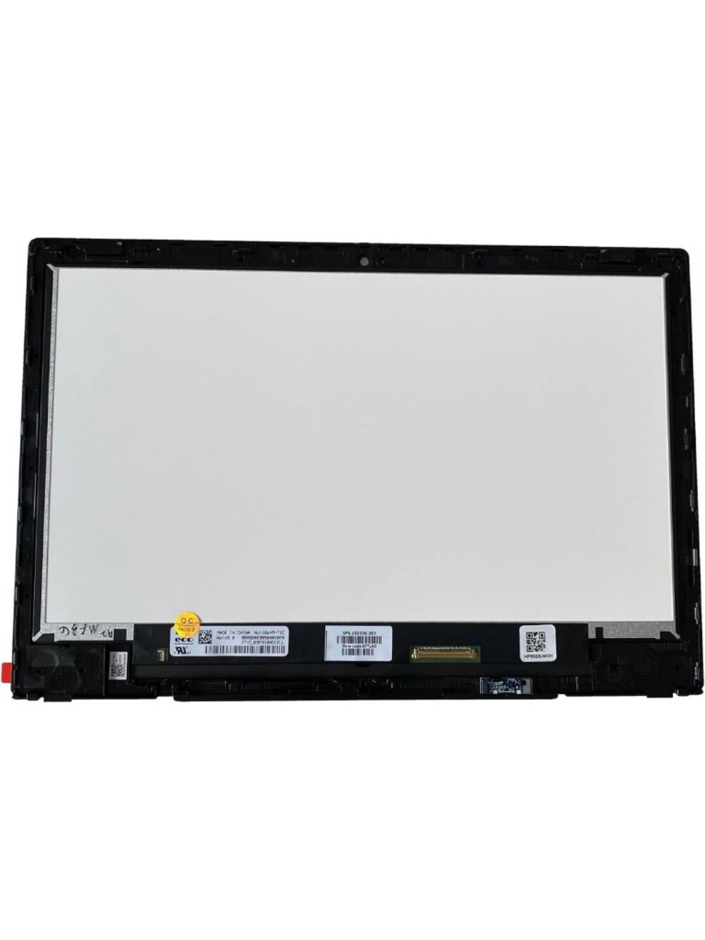 Replacement for HP Chromebook X360 11 G3 EE CelN4000 CelN4020 CelN4020 CelN4120